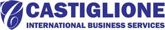 Logo der Castiglione Internationel Business Services